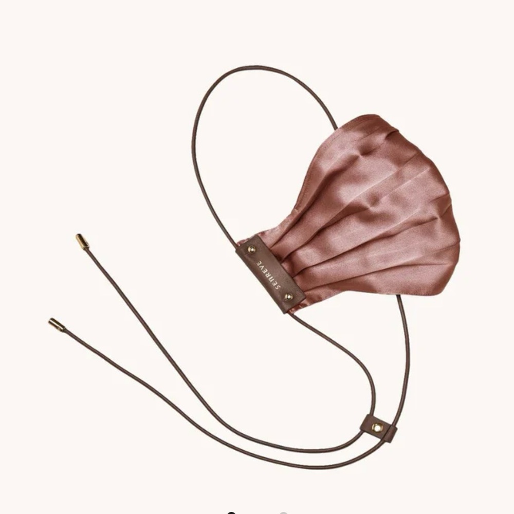 SENREVE Face Mask